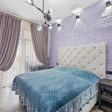 Carlsbad Suites-3 By Interhome شقة كارلوفي فاري