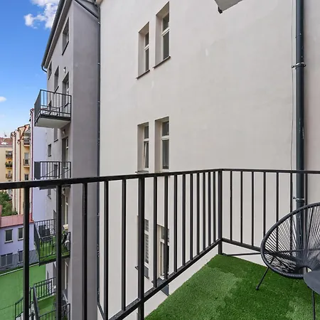 Carlsbad Suites-3 By Interhome شقة