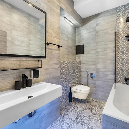 شقة Carlsbad Suites-3 By Interhome