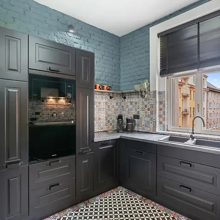 Carlsbad Suites-3 By Interhome شقة كارلوفي فاري