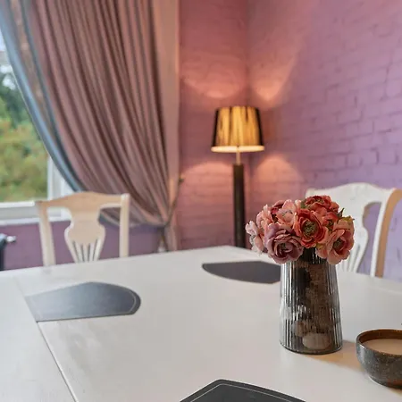 Carlsbad Suites-3 By Interhome شقة كارلوفي فاري
