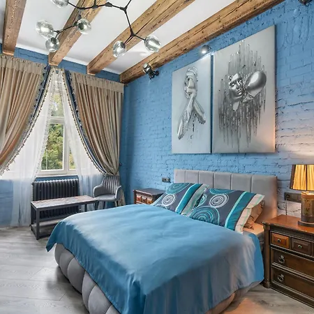شقة Carlsbad Suites-3 By Interhome *