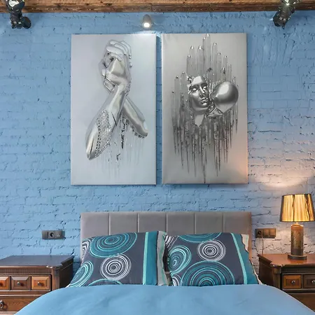 Carlsbad Suites-3 By Interhome شقة كارلوفي فاري
