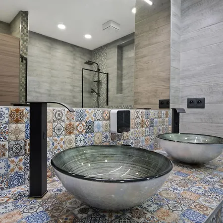 شقة Carlsbad Suites-3 By Interhome *