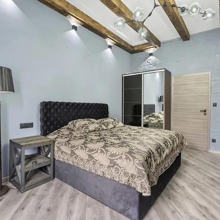 Carlsbad Suites-3 By Interhome شقة كارلوفي فاري