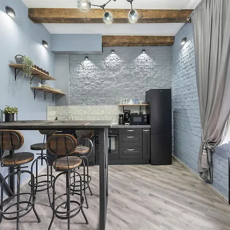 Carlsbad Suites-3 By Interhome شقة كارلوفي فاري