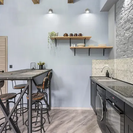 Carlsbad Suites-3 By Interhome كارلوفي فاري