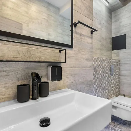 Carlsbad Suites-3 By Interhome كارلوفي فاري