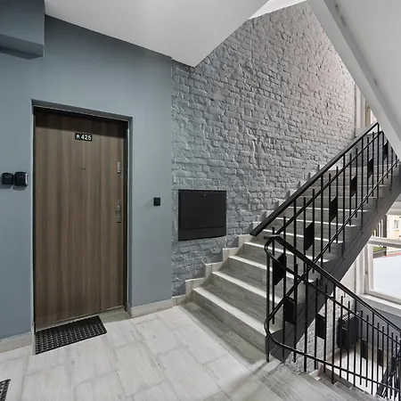 شقة Carlsbad Suites-3 By Interhome كارلوفي فاري