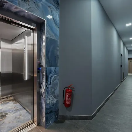 شقة Carlsbad Suites-3 By Interhome *
