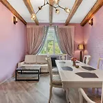 דירה Carlsbad Suites-3 By Interhome *
