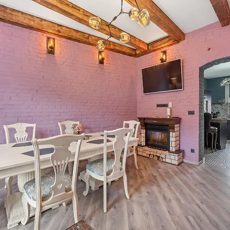 Carlsbad Suites-3 By Interhome Apartment *