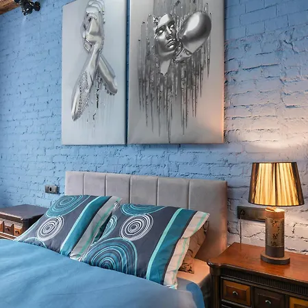 Апартаменты Carlsbad Suites-3 By Interhome *