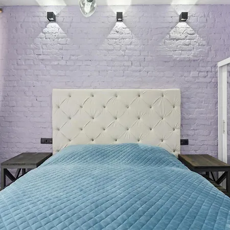 Carlsbad Suites-3 By Interhome * カルロヴィ・ヴァリ