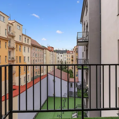 Carlsbad Suites-3 By Interhome Апартаменты