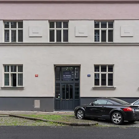 Carlsbad Suites-3 By Interhome Apartment Karlsbad