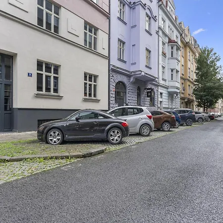 Carlsbad Suites-3 By Interhome *