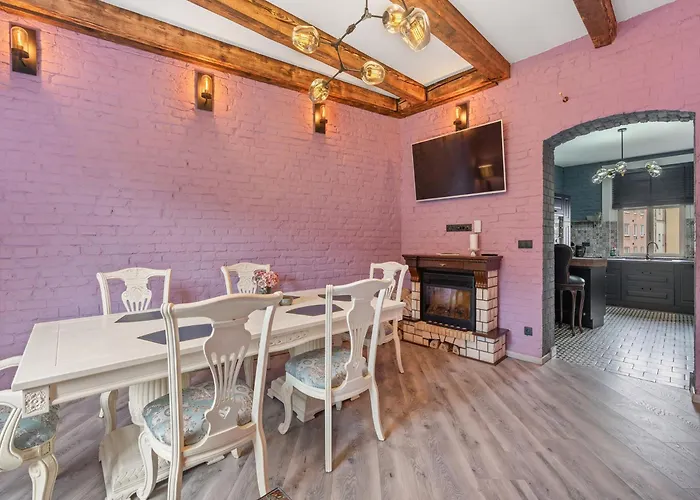 Carlsbad Suites-3 By Interhome Apartment *