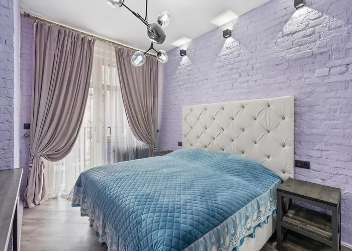 Carlsbad Suites-3 By Interhome Lägenhet Karlovy Vary