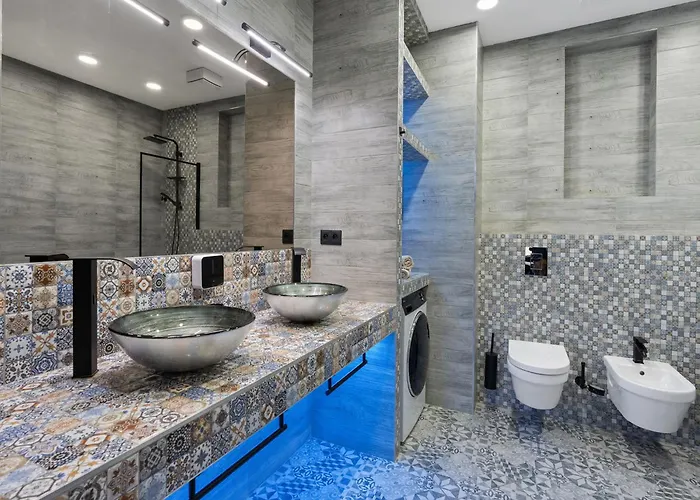 Carlsbad Suites-3 By Interhome Karlovy Vary