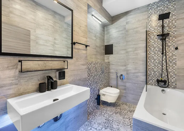 Lägenhet Carlsbad Suites-3 By Interhome