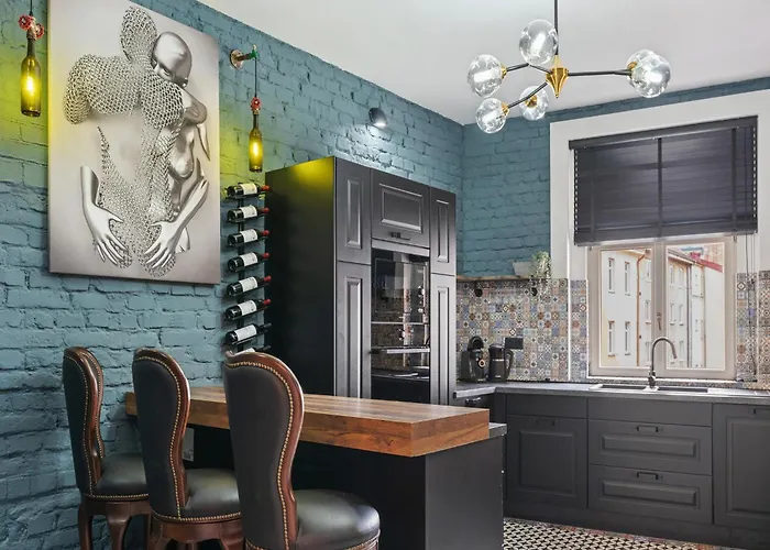 Carlsbad Suites-3 By Interhome Apartment *