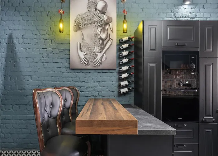 Carlsbad Suites-3 By Interhome Karlsbad