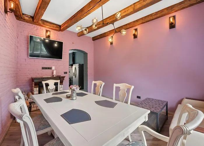 Carlsbad Suites-3 By Interhome *