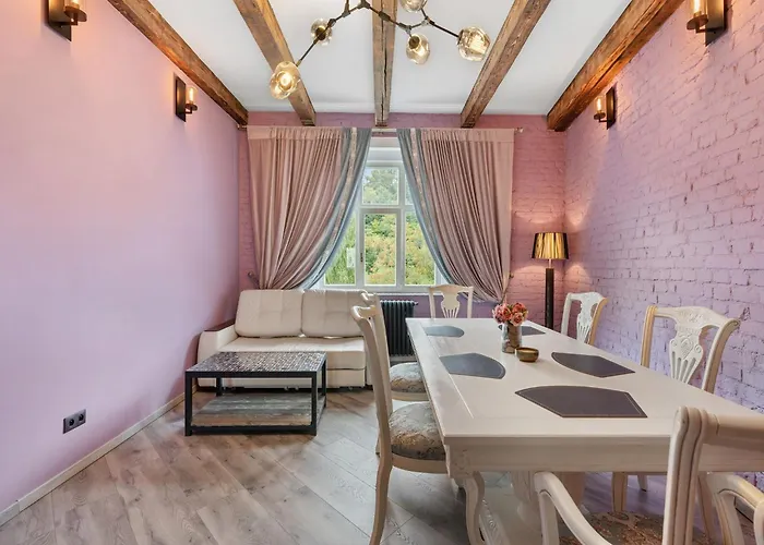 Apartment Carlsbad Suites-3 By Interhome *