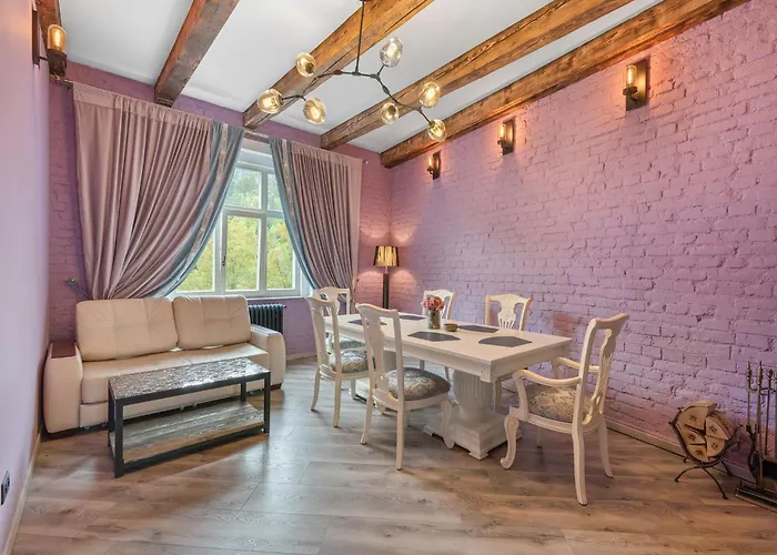 Apartment Carlsbad Suites-3 By Interhome