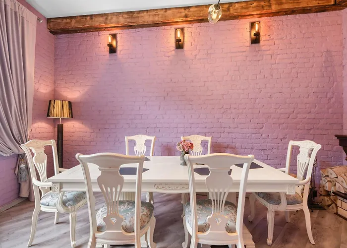 Apartment Carlsbad Suites-3 By Interhome Karlsbad