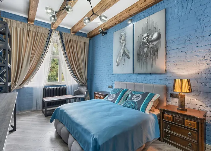 Apartment Carlsbad Suites-3 By Interhome *