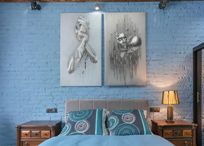 Carlsbad Suites-3 By Interhome Lägenhet Karlovy Vary