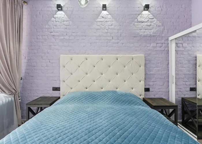 Carlsbad Suites-3 By Interhome * Karlovy Vary