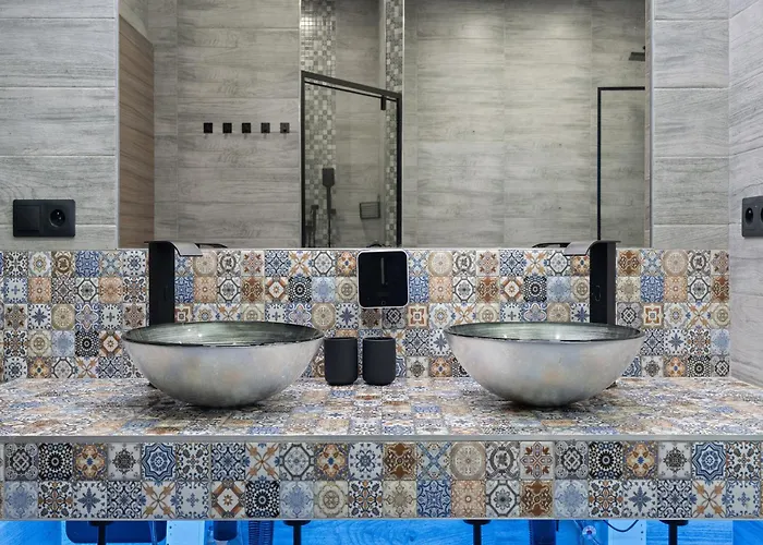 Carlsbad Suites-3 By Interhome