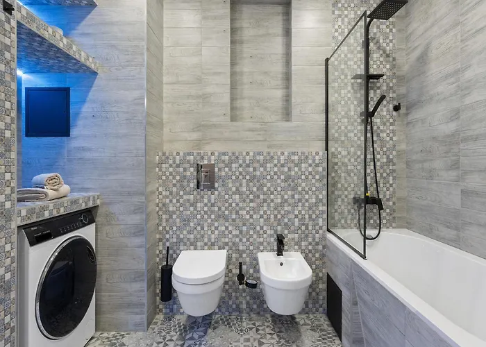 Carlsbad Suites-3 By Interhome *