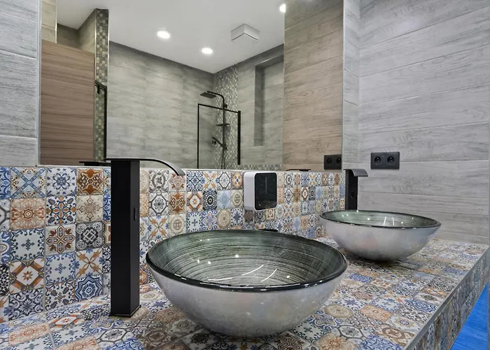 Apartment Carlsbad Suites-3 By Interhome *