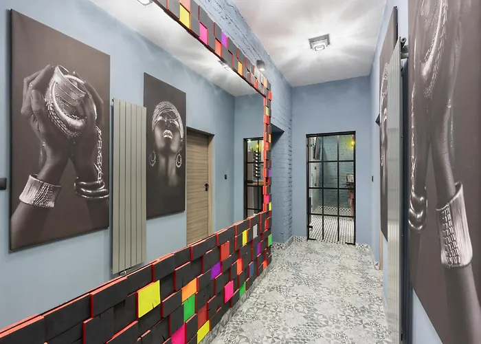 Apartment Carlsbad Suites-3 By Interhome Karlsbad