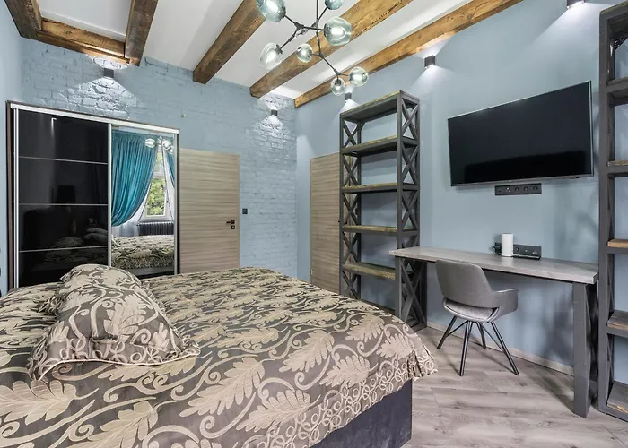 Carlsbad Suites-3 By Interhome