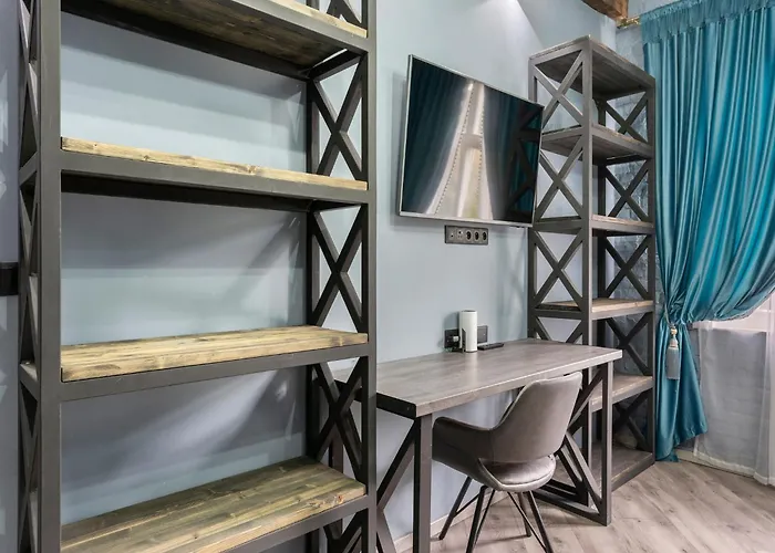 Carlsbad Suites-3 By Interhome * Karlovy Vary