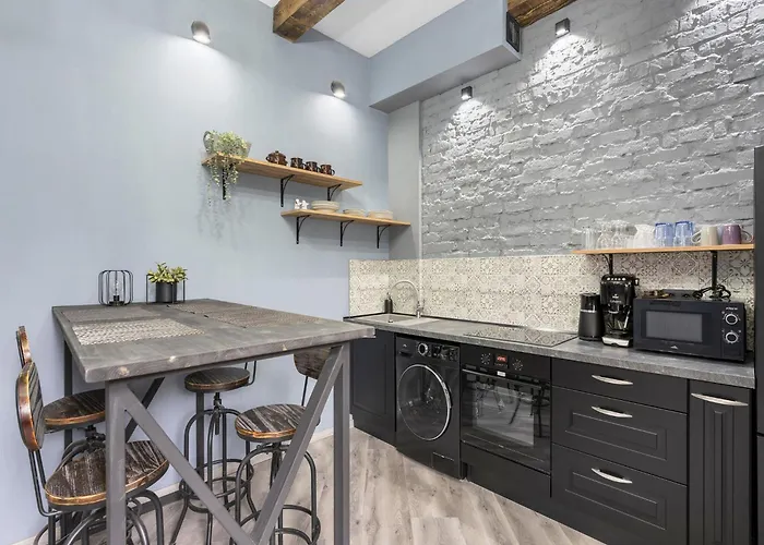 Lägenhet Carlsbad Suites-3 By Interhome