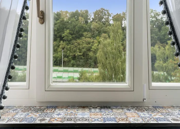 Apartment Carlsbad Suites-3 By Interhome *