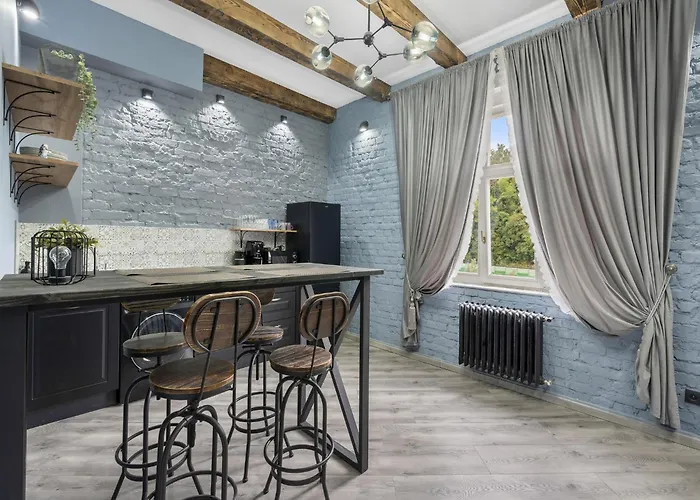 Carlsbad Suites-3 By Interhome Apartment Karlsbad