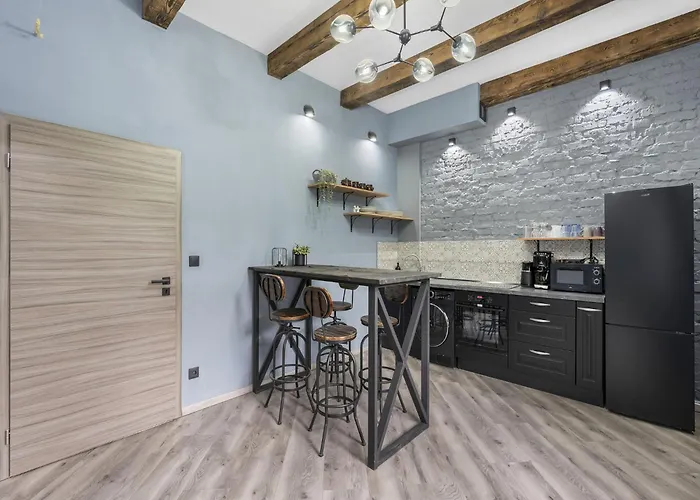 Lägenhet Carlsbad Suites-3 By Interhome *