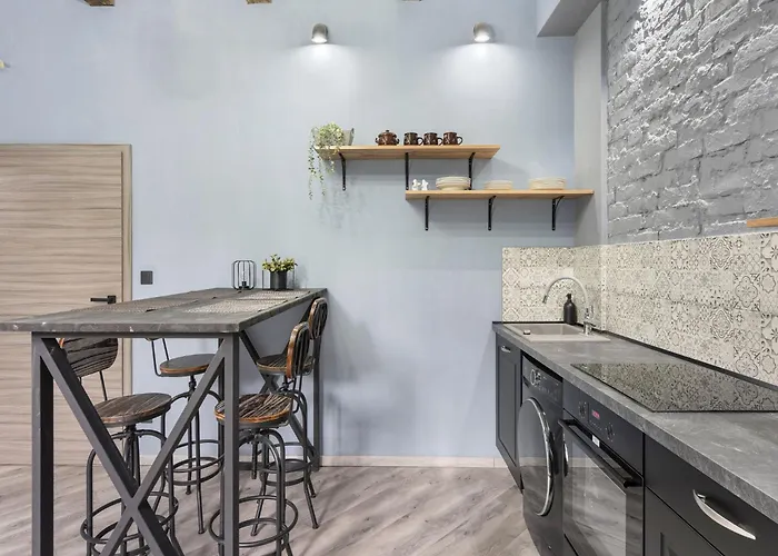 Carlsbad Suites-3 By Interhome Karlovy Vary