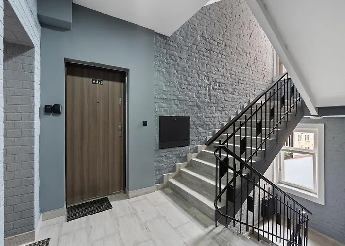 Lägenhet Carlsbad Suites-3 By Interhome Karlovy Vary