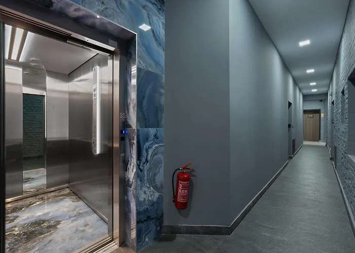 Apartment Carlsbad Suites-3 By Interhome *