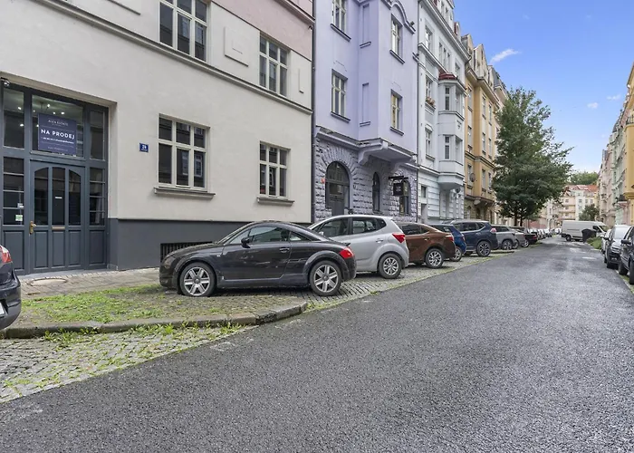 Carlsbad Suites-3 By Interhome *